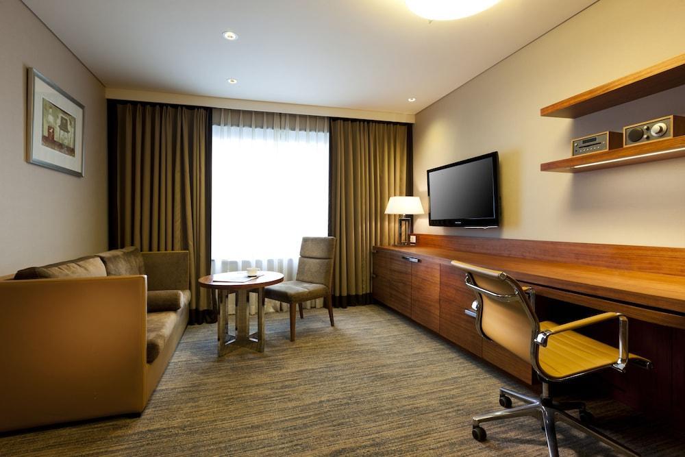Novotel Ambassador Doksan סיאול מראה חיצוני תמונה