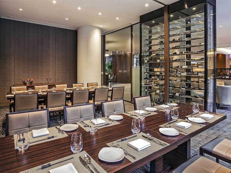 Novotel Ambassador Doksan סיאול מראה חיצוני תמונה