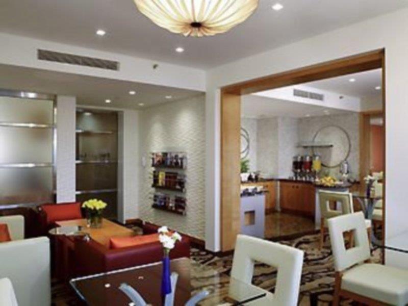 Novotel Ambassador Doksan סיאול חדר תמונה