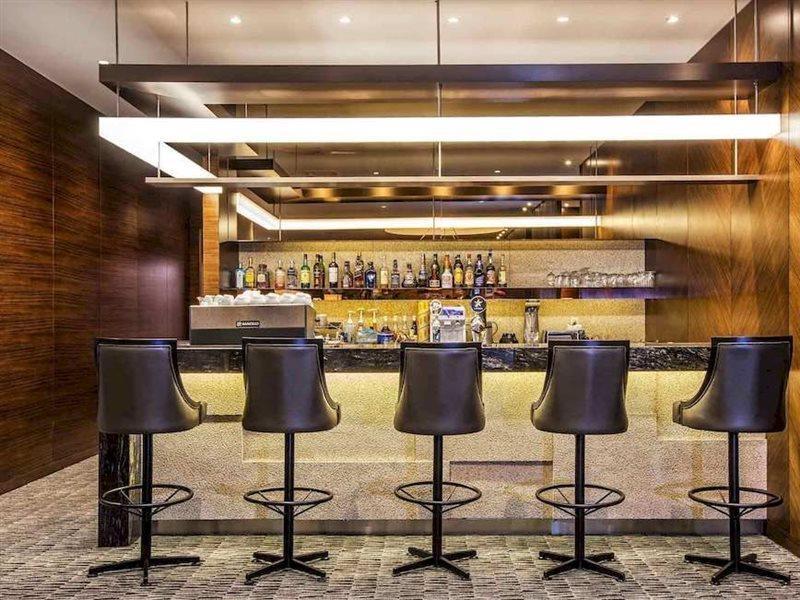 Novotel Ambassador Doksan סיאול מראה חיצוני תמונה