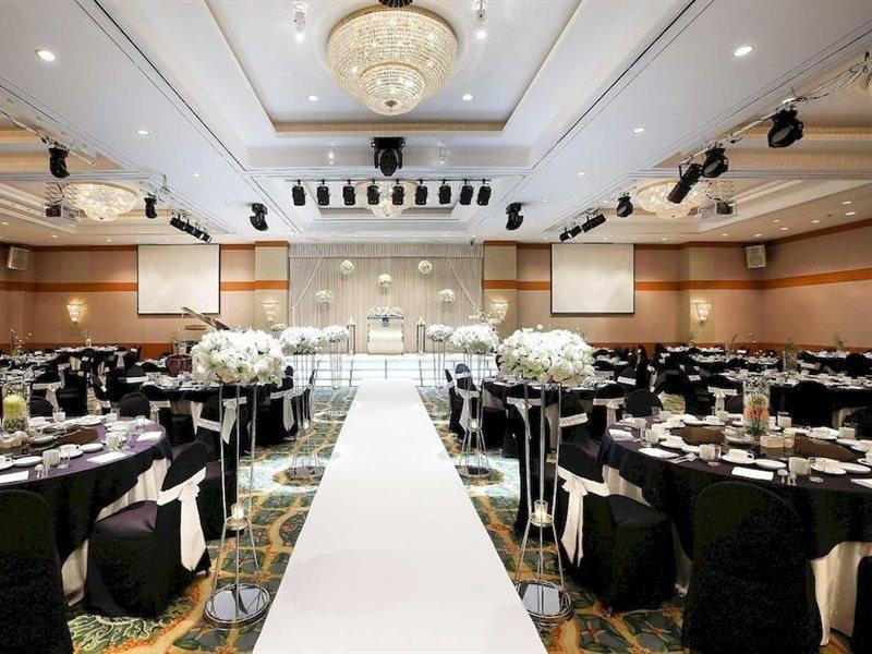 Novotel Ambassador Doksan סיאול מראה חיצוני תמונה