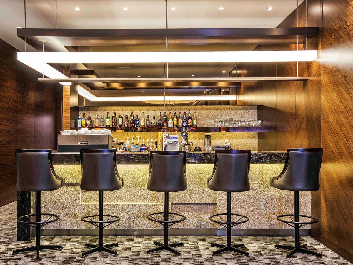 Novotel Ambassador Doksan סיאול מראה חיצוני תמונה