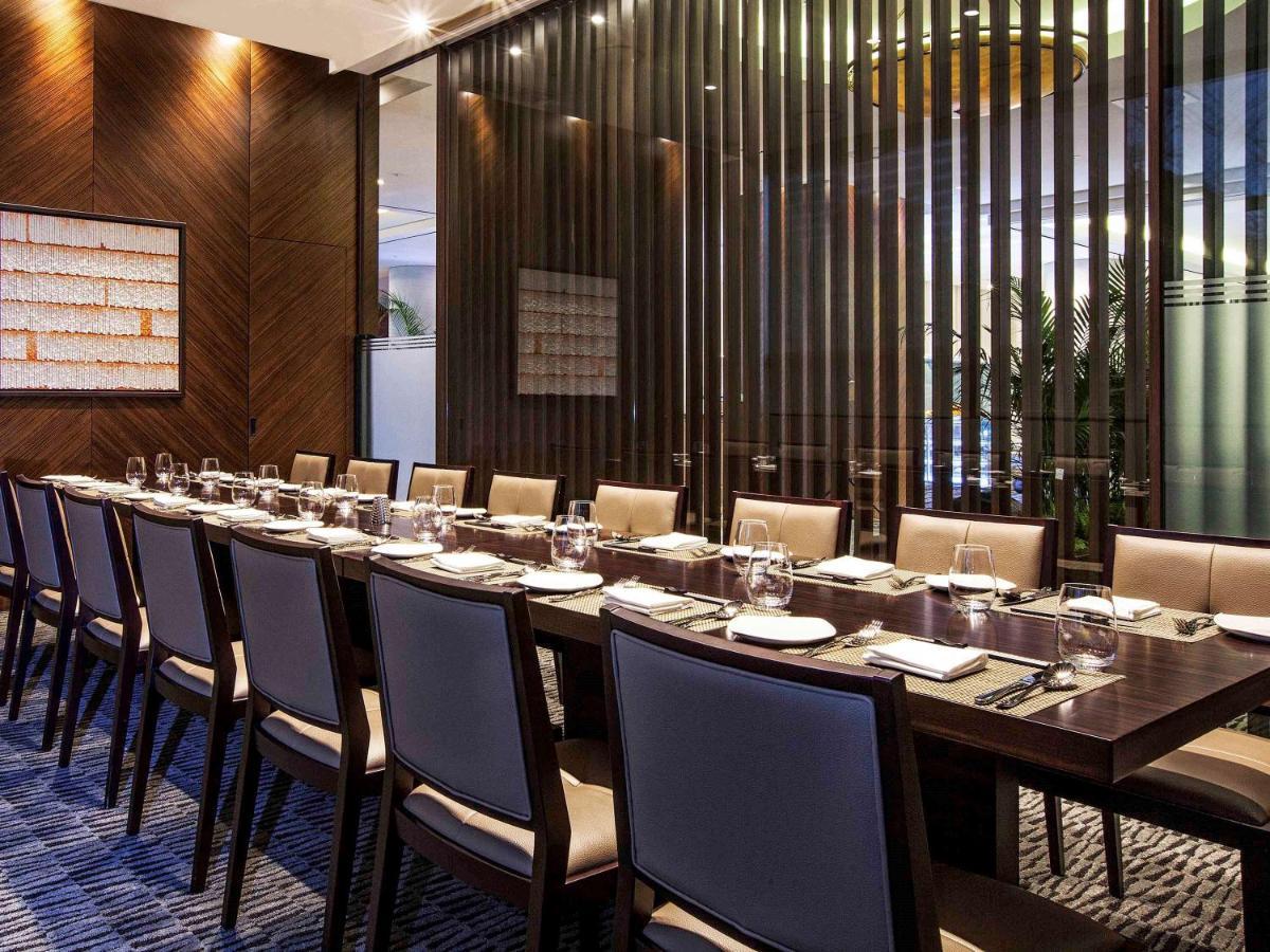 Novotel Ambassador Doksan סיאול מראה חיצוני תמונה